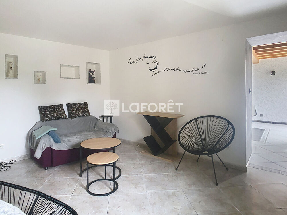 Vente Maison Maison Flize Elan