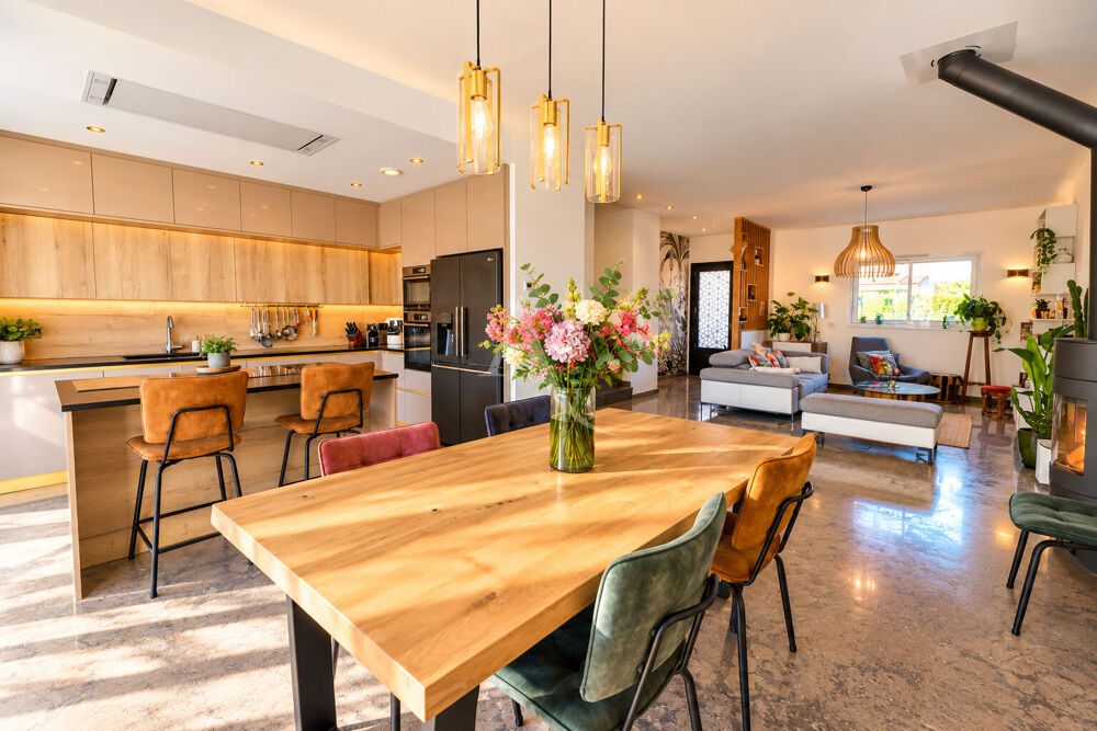 à vendre  Maison Carrières-sur-Seine (78420)