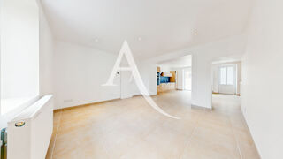  Maison � vendre 4 pi�ces 125 m�