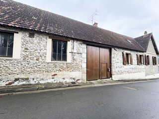  Maison à vendre 5 pièces 116 m²