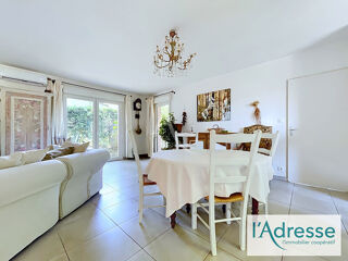  Maison à vendre 5 pièces 126 m²