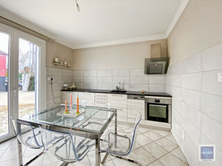  Maison � vendre 7 pi�ces 240 m�