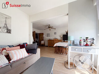  Appartement à vendre 3 pièces 78 m²