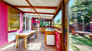  Maison � vendre 7 pi�ces 115 m�