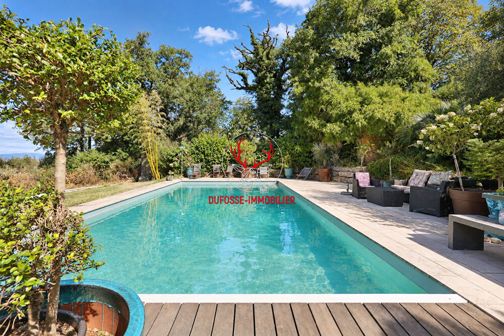 Vente Maison Maison Limonest 7 pièce(s) 400 m2 Limonest