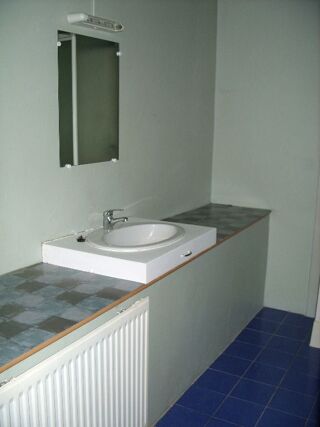  Appartement à louer 1 pièce 54 m²
