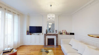  Appartement � vendre 4 pi�ces 88 m�