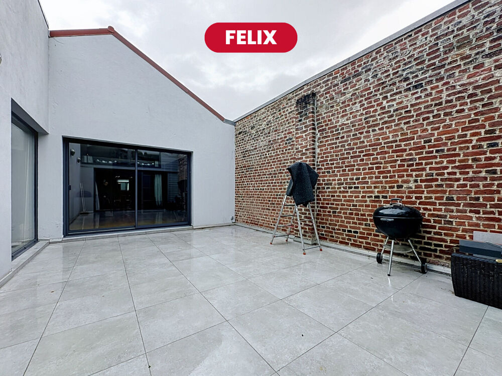à vendre  Maison Lille (59000)