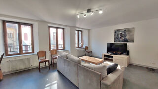  Appartement � vendre 3 pi�ces 82 m�