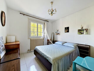  Maison à vendre 6 pièces 1 m²