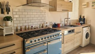  Maison à vendre 7 pièces 200 m²