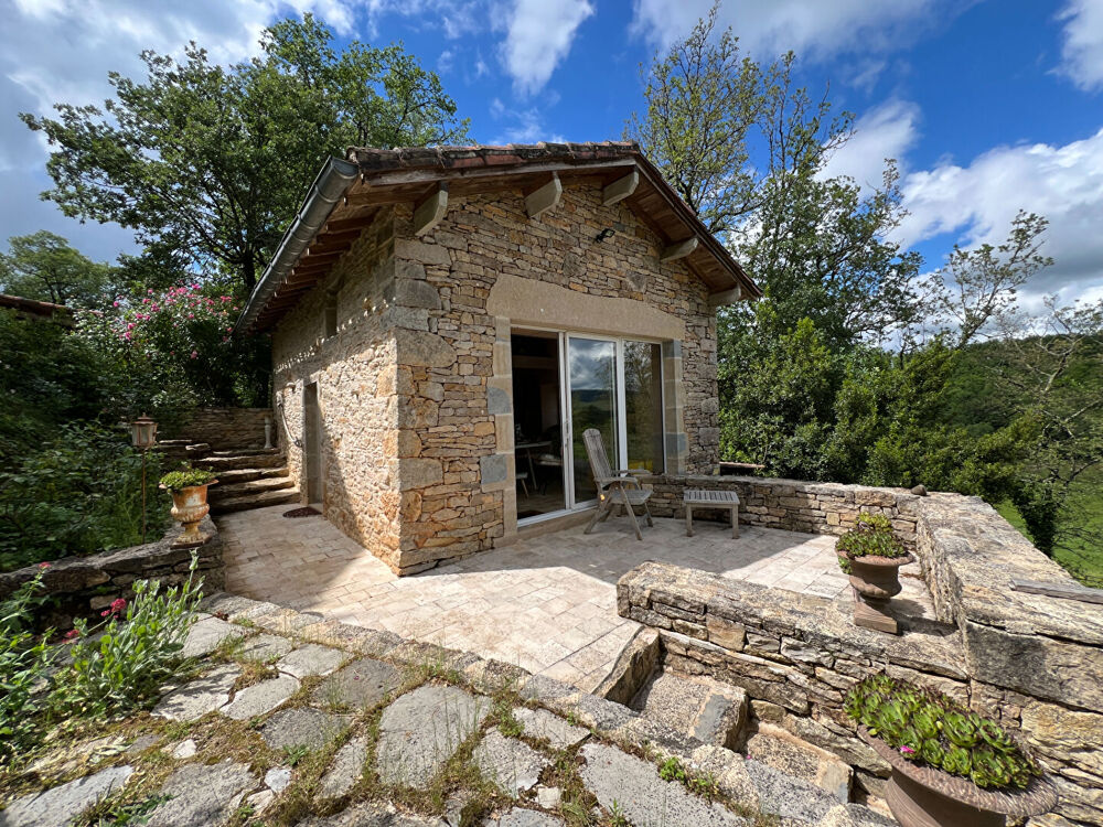 à vendre  Maison Verfeil (82330)