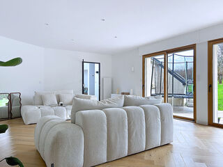  Maison � vendre 7 pi�ces 178 m�