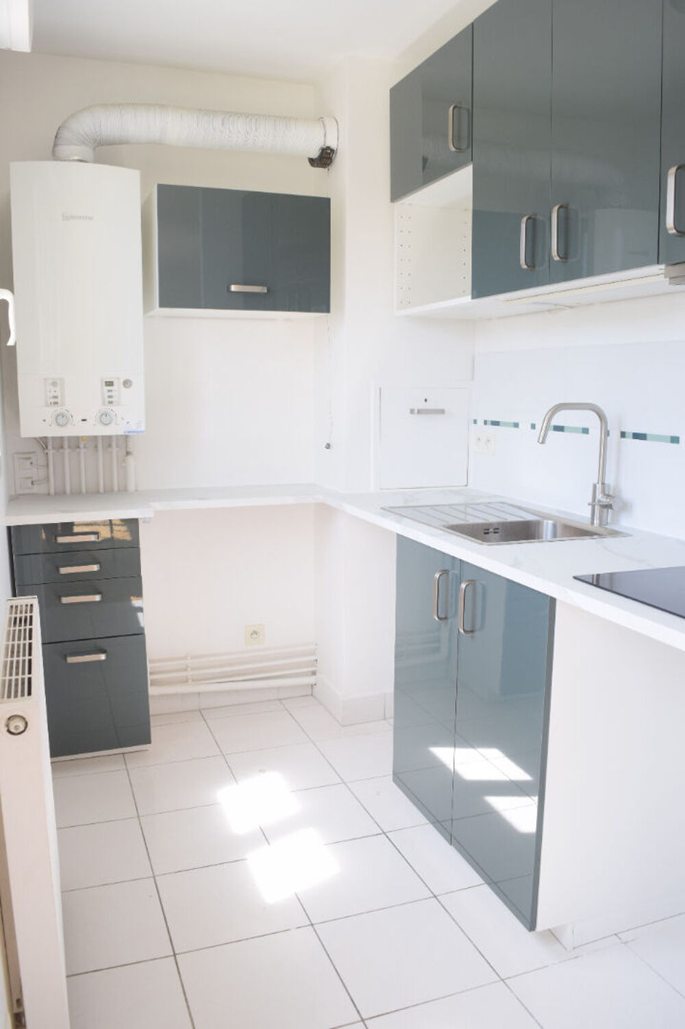Appartement Le Perray En Yvelines 2 pièces 38 m²