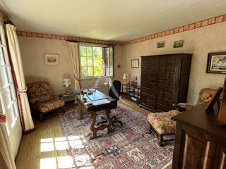  Villa � vendre 11 pi�ces 300 m�