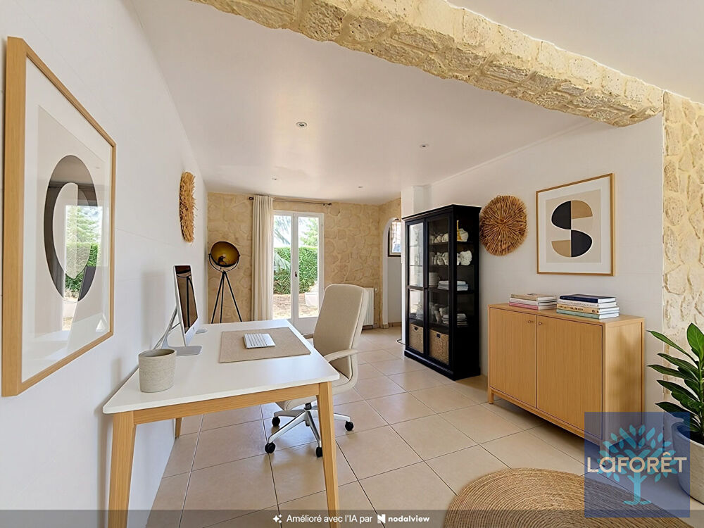 Vente Maison Pavillon familial avec piscine et spa à Morigny-Champigny Morigny champigny