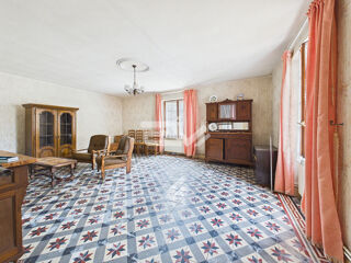  Maison � vendre 5 pi�ces 132 m�