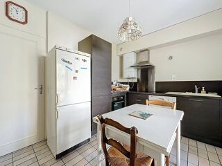  Appartement � vendre 3 pi�ces 78 m�