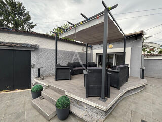  Maison � vendre 5 pi�ces 149 m�