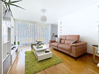  Appartement à vendre 4 pièces 83 m²