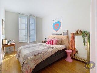  Appartement à vendre 4 pièces 101 m²