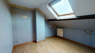  Maison � vendre 4 pi�ces 94 m�