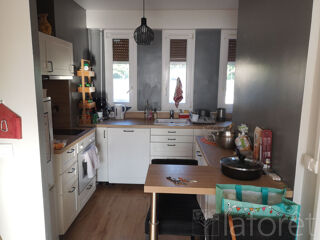  Appartement à louer 3 pièces 57 m²