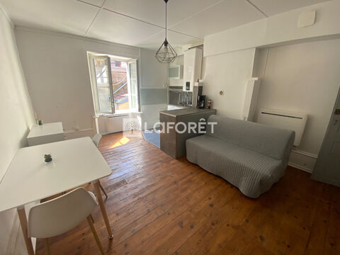  Appartement � louer 1 pi�ce 22 m�