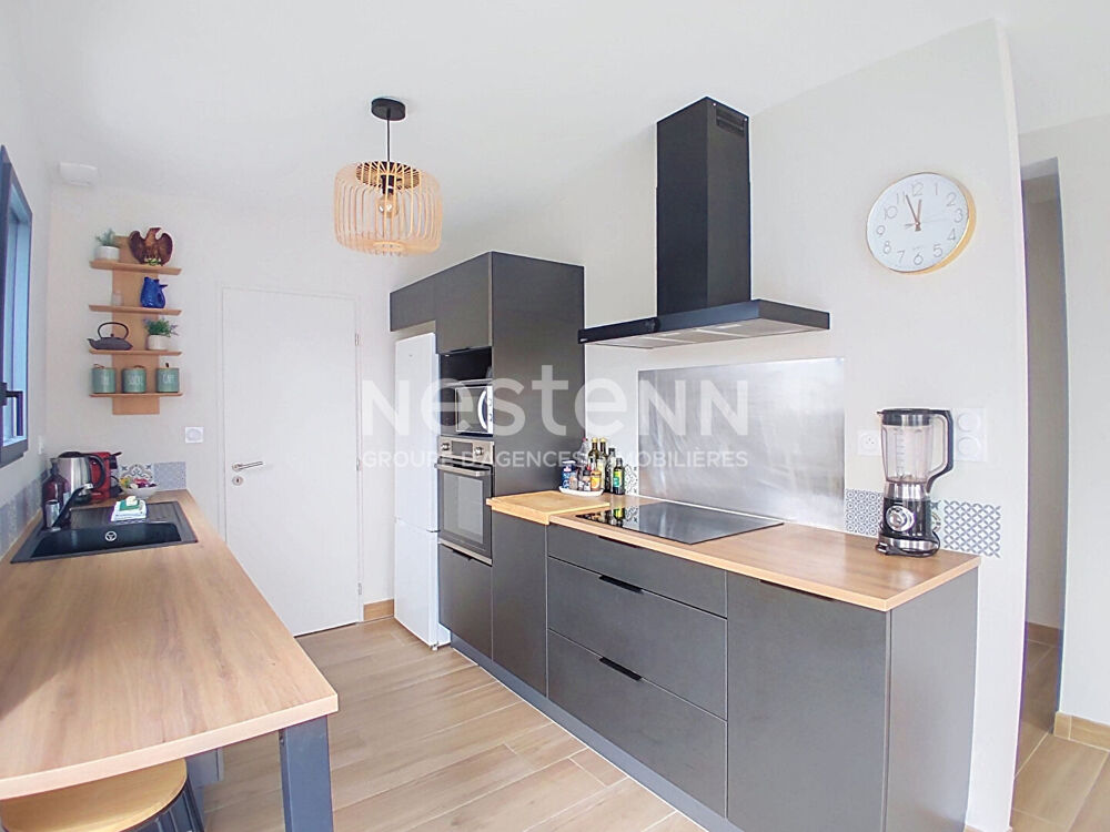 Vente Maison Maison récente de 5 pièces à vendre à Sarzeau - St Colombier, proche mer Sarzeau