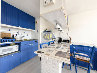  Appartement à vendre 1 pièce 25 m²