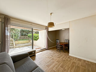  Appartement à vendre 1 pièce 31 m²