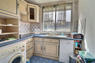  Appartement � vendre 3 pi�ces 55 m�