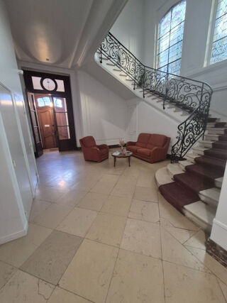  Appartement à vendre 1 pièce 35 m²