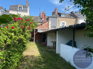  Maison � louer 3 pi�ces 67 m�