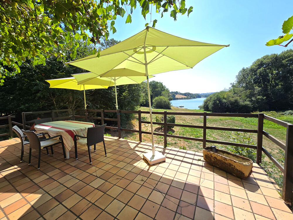 à vendre  Maison Arvieu (12120)