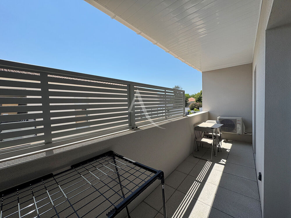 Appartement MEUBLEE Nimes 4 pièce(s) 76,45 m2