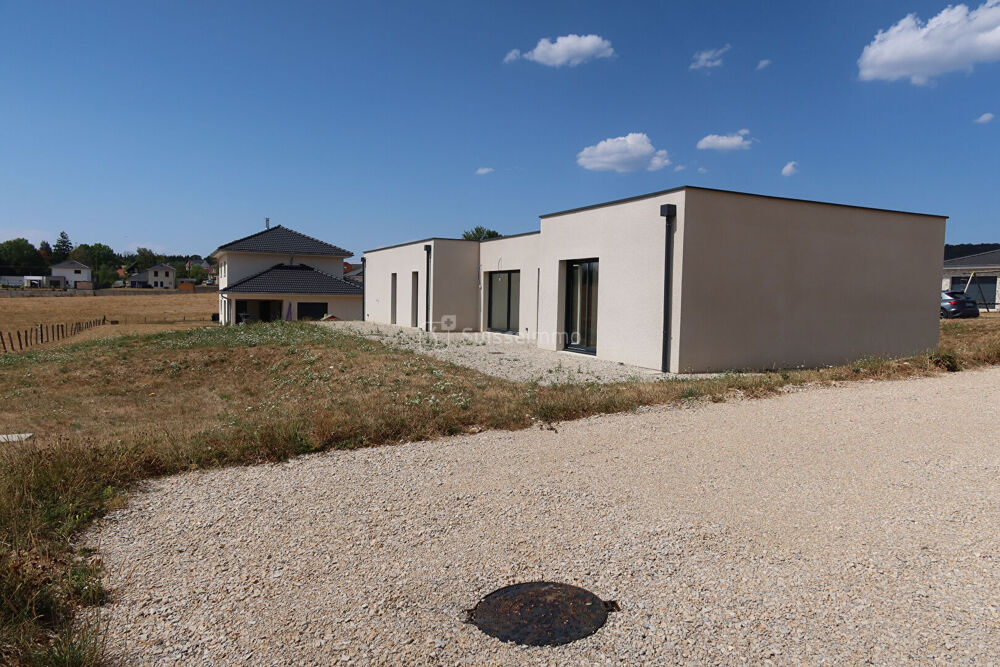 Maison Besancon 4 pièce(s) 132 m2
