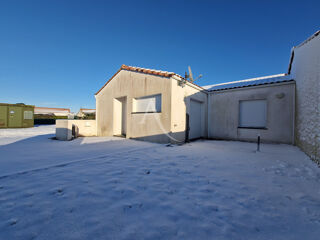  Maison � vendre 4 pi�ces 85 m�