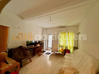  Maison � vendre 3 pi�ces 72 m�