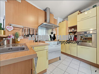  Appartement à vendre 3 pièces 82 m²