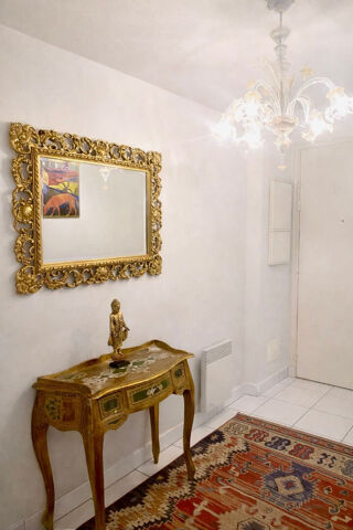  Appartement à vendre 3 pièces 81 m²