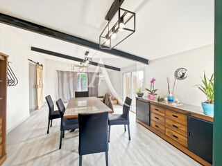  Maison à vendre 7 pièces 115 m²