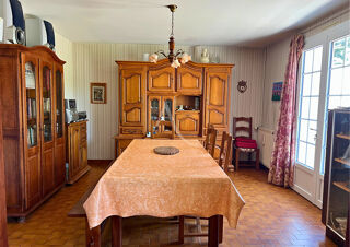  Maison  vendre 5 pices 135 m