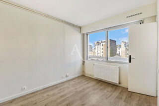  Appartement � vendre 1 pi�ce 19 m� Paris