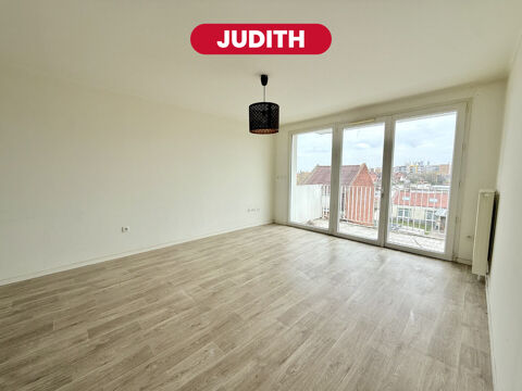  Appartement à vendre 2 pièces 47 m²