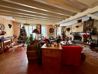  Maison � vendre 9 pi�ces 267 m�