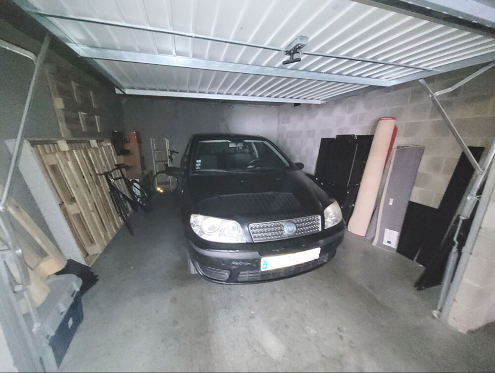 Appartement Valenciennes 2 pièce(s) 42 m2