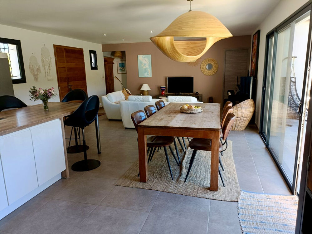 à vendre  Maison Le Plan-de-la-Tour (83120)