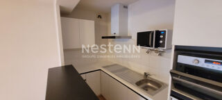 Location Appartement Appartement T3 - non meublé - Balcon - Parking - Quartier BONDON - Vannes Ouest Vannes