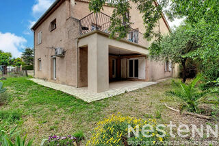  Maison à vendre 5 pièces 127 m²
